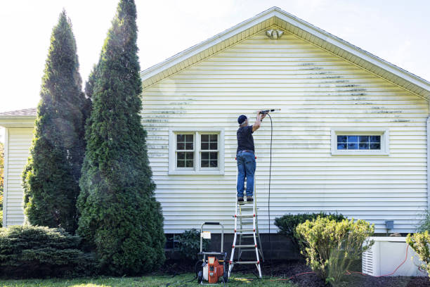 Best Commercial Pressure Washing  in Gloversville, NY