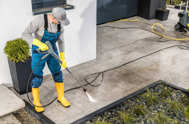 Best Local Pressure Washing Services  in Gloversville, NY