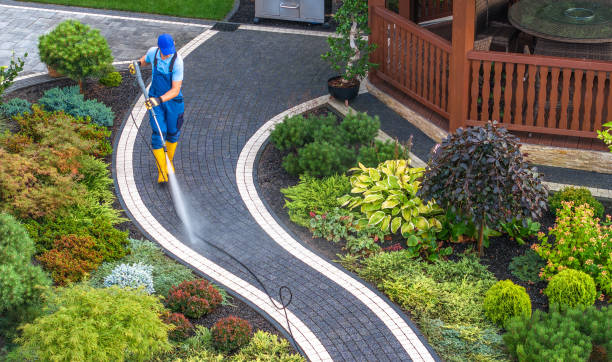 Best Fence Pressure Washing  in Gloversville, NY